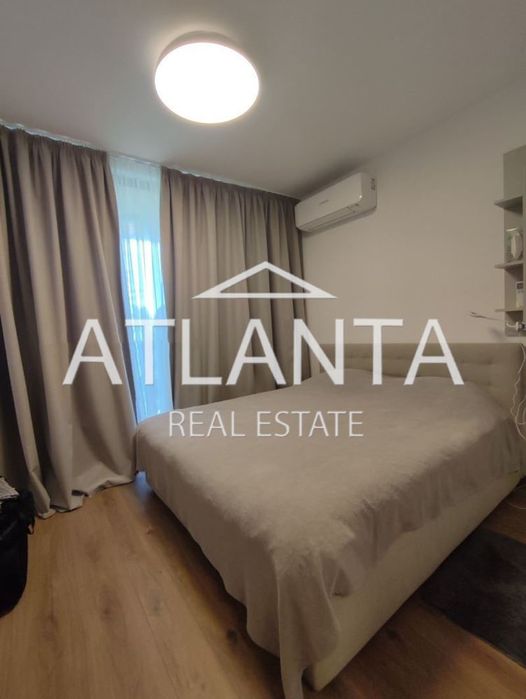 Продава се Двустаен апартамент в к.к. Св.Св. Константин и Елена - 65 кв.м за 3924 €/кв.м - Снимка #4