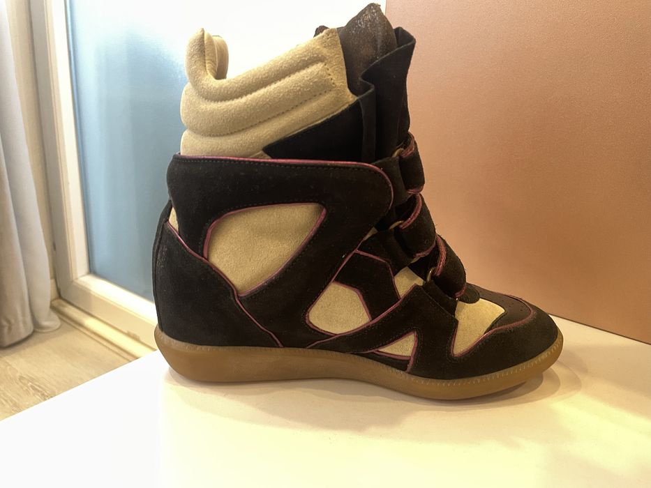 Isabel Marant 37