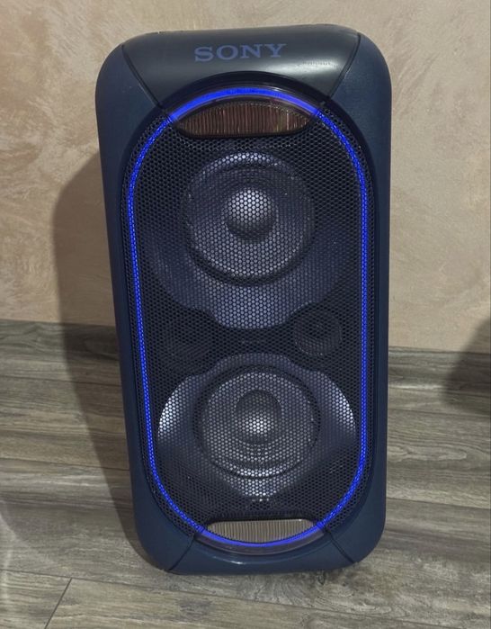Boxa sony gtk cb60