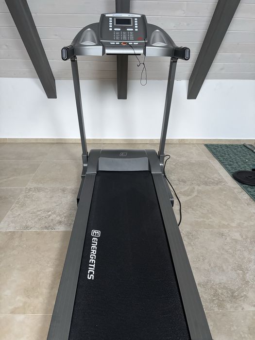 Banda de alergare Energetics