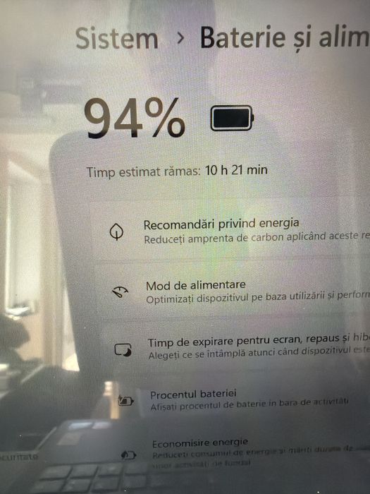 Laptop Lenovo Ryzen 5 5500u 12g 512g nvme 15.6 FHD