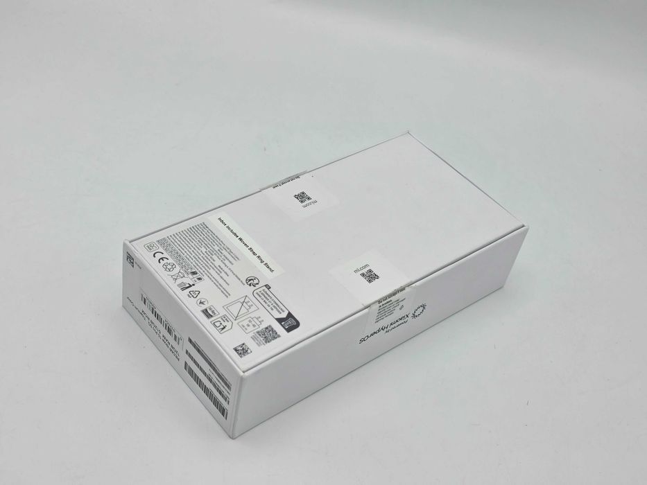 Xiaomi Redmi Note 15 Pro 5G 512GB 12GB RAM Dual SIM Titanium Nou
