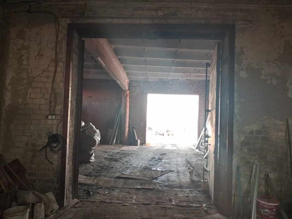 Продам действующую базу