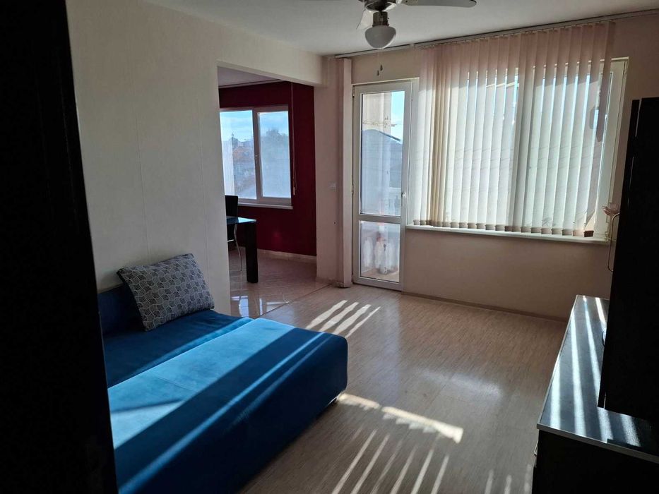 Дава се под наем Тристаен апартамент в Поморие - 69 кв.м за 382.5 € - Снимка #4