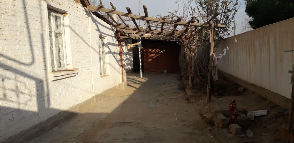 Уй сотилади/ Продается дом