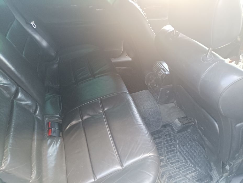 OPEL omega b 2 xolati idyal