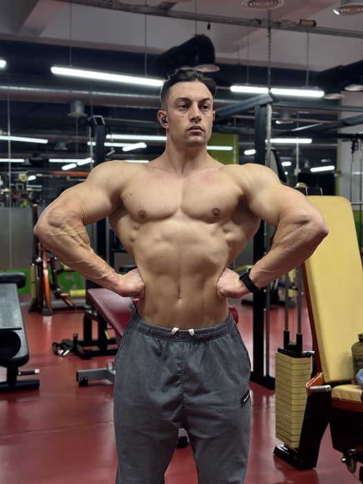 Plan alimentar + antrenament personalizat – Slăbești sănătos