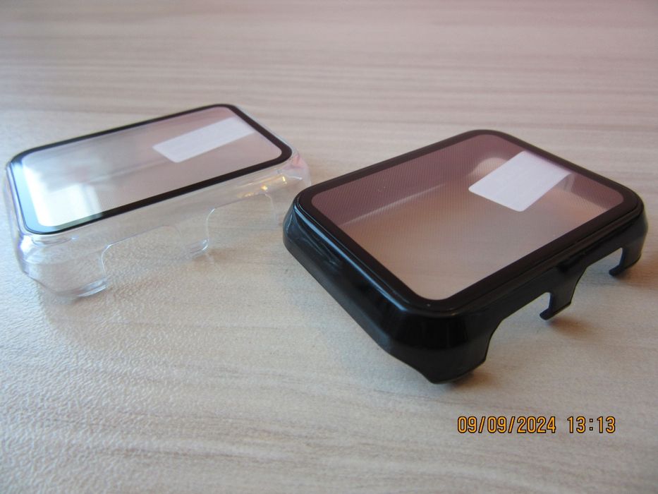 Huawei Watch D2 / Watch D / Твърд удароустойчив кейс с протектор