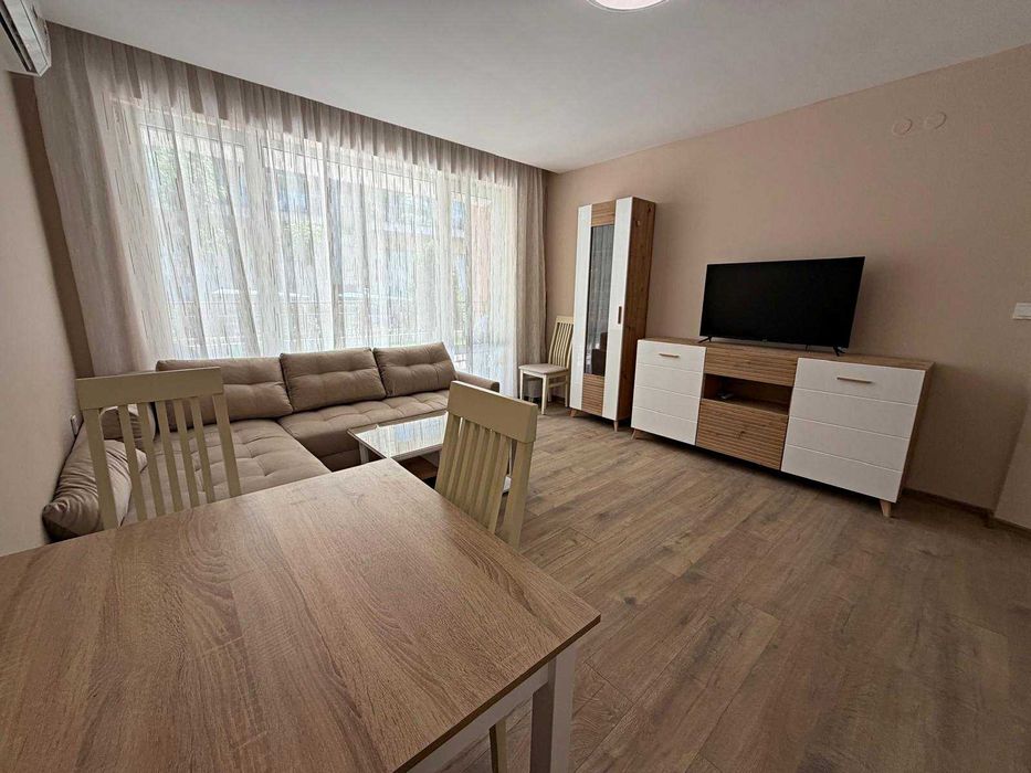 Продава се Двустаен апартамент в к.к. Елените - 61 кв.м за 1246 €/кв.м - Снимка #6