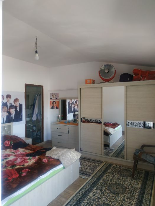 Квартира сотилади