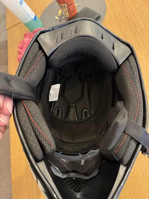 Каска за АТВ/Крос/Колело