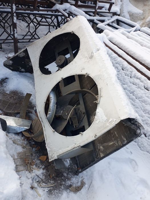 Прием кондиционер не рабочий