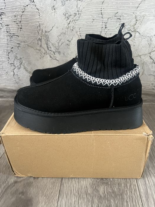 Продам уги женские размер 39