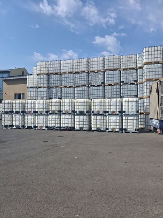 Еврокубь, бочка,тонник 1000л.