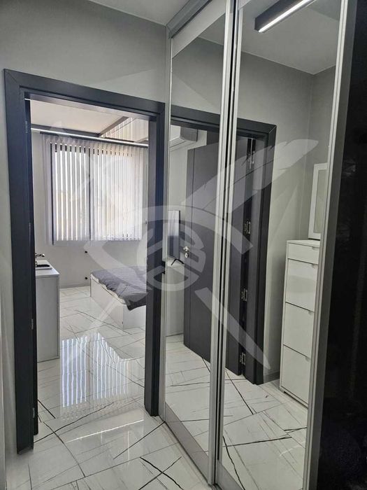 Дава се под наем Двустаен апартамент в София, Манастирски ливади - 69 кв.м за 757.86 € - Снимка #8