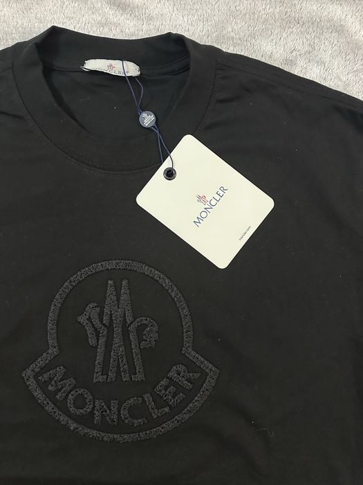 Tricou Moncler pentru barbati