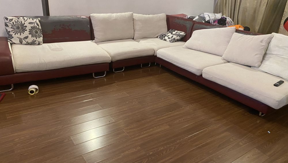 Модульный диван продаю. Срочно