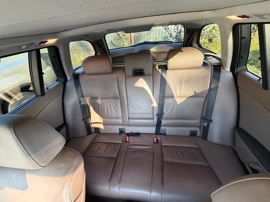Autoturism Bmw seria 5