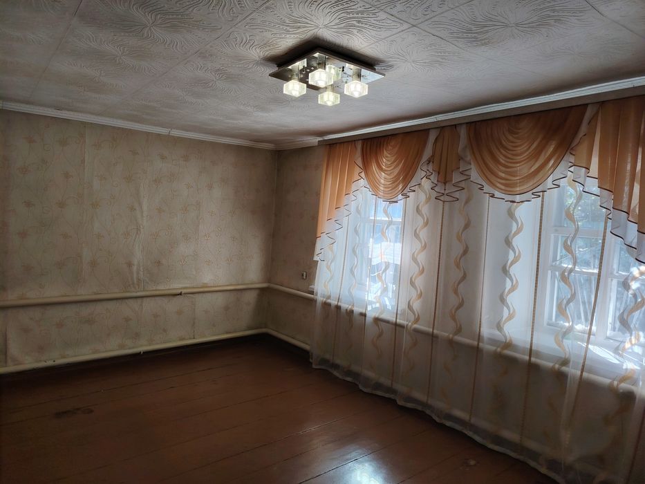 Продам 3-х комнатный дом