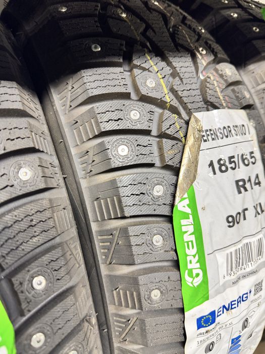 Шины 185/65 R14 Grenlander