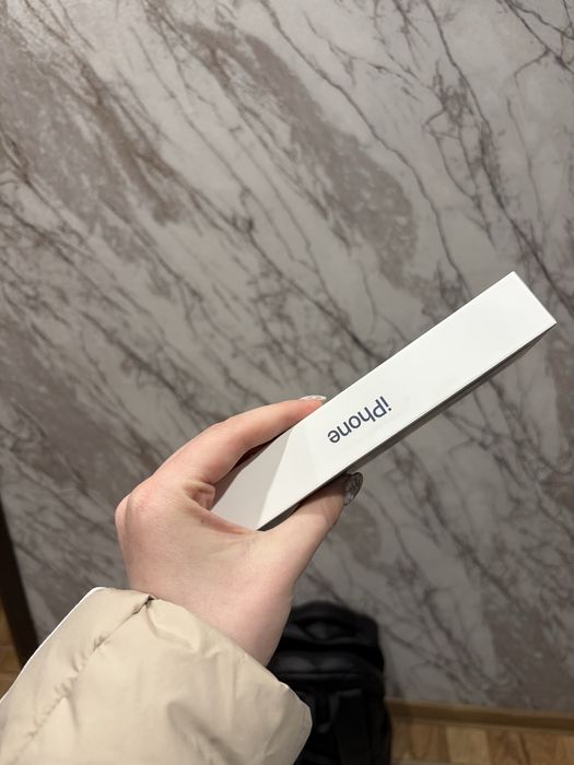 iPhone 17 PRO MAX Запечатанный