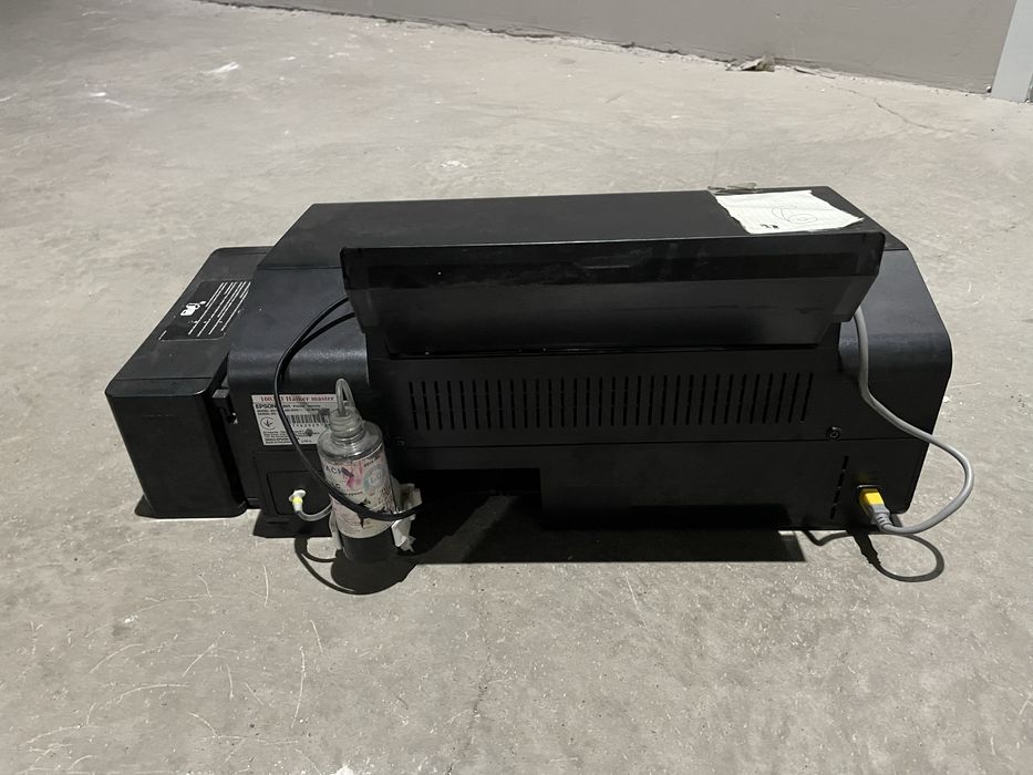 Принтер Epson L805