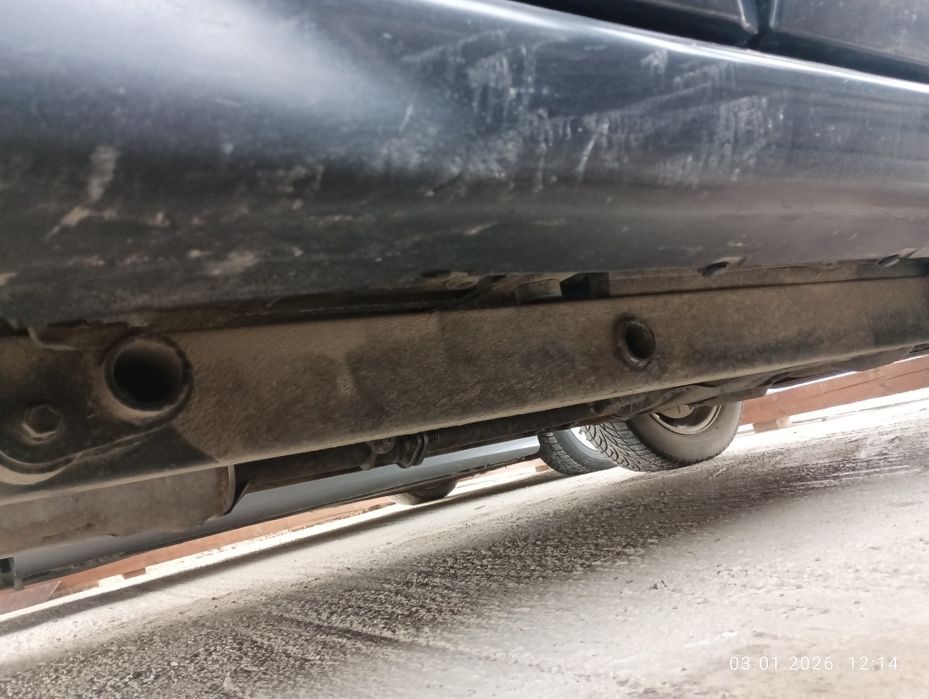 Suzuki Grand Vitara 4x4 diesel