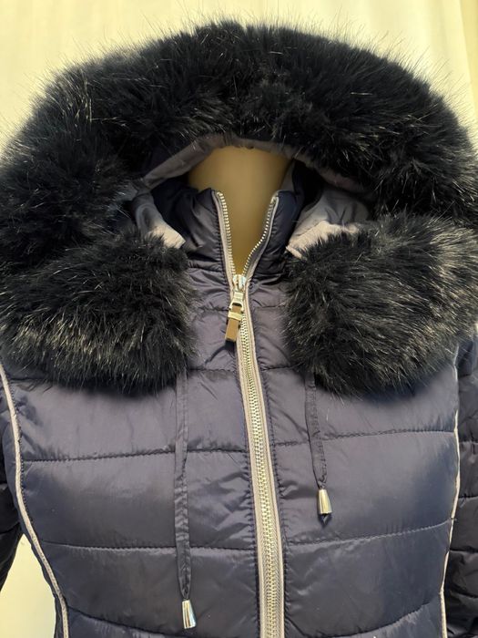 Geaca groasa-de iarna, masura M