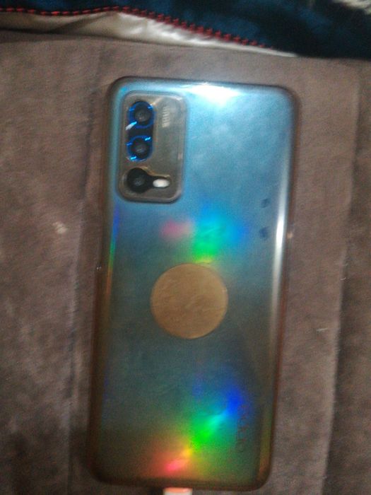 В продаже оппоА55