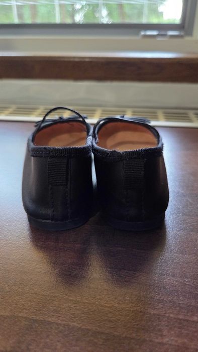 Balerini H&M marimea 25