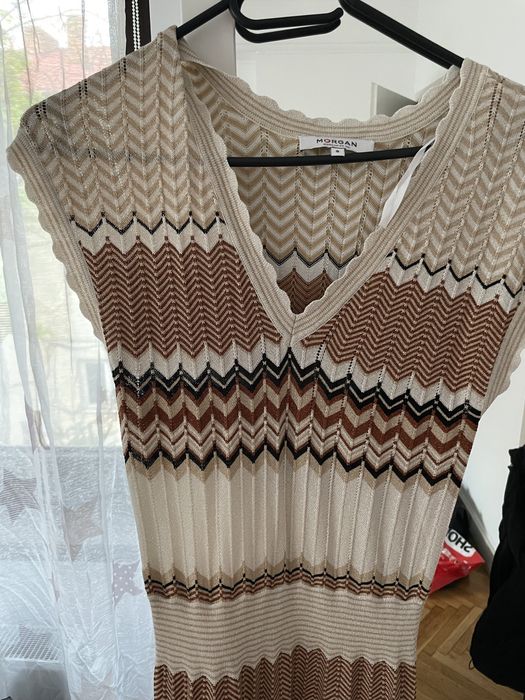 Rochie Lungă Morgan