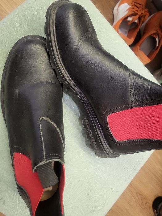 Сандали и обувки 37/38