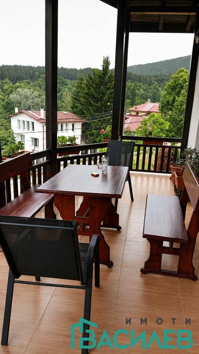 Продава КЪЩА област Перник, с. Рударци