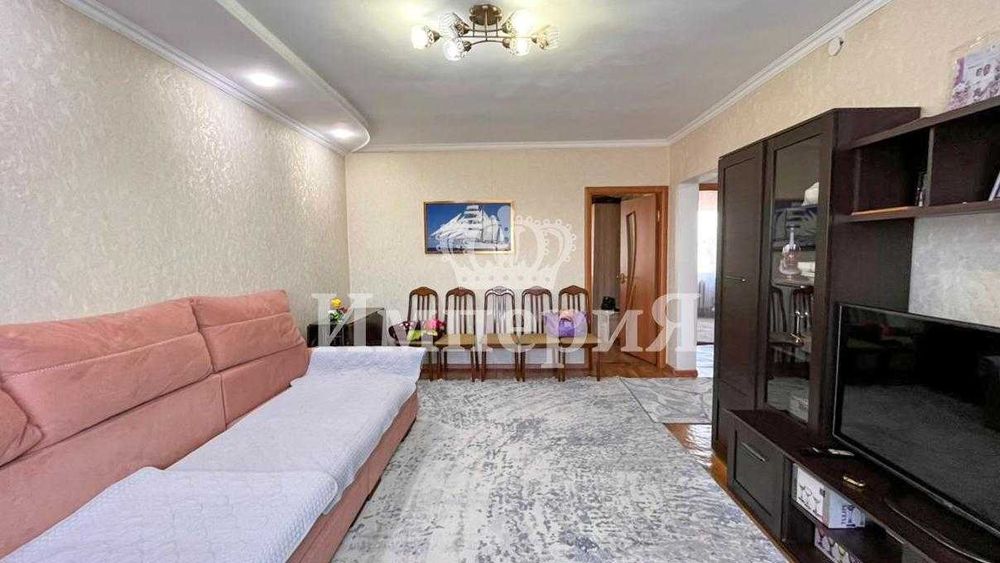 Дом СЗЖР Виталий "ИмпериЯ"