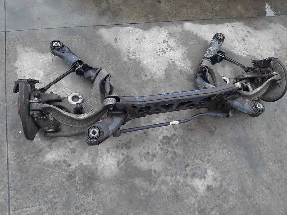 punte spate audi a6 c7 4g   2.0 tdi 4x2   4g0505235p