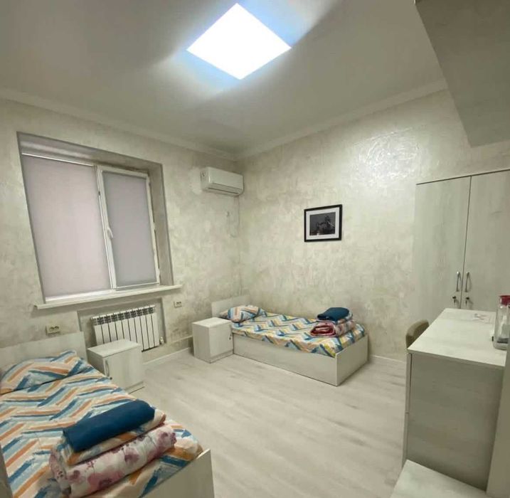 гостиница Султан