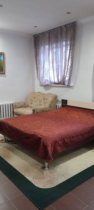Гостиный комплекс