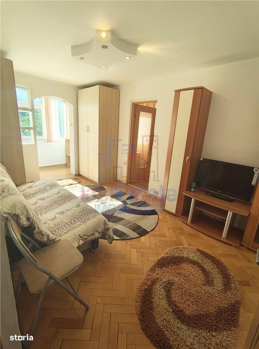 Parcul Voievozilor Alexandru cel Bun - Apartament 3 camere