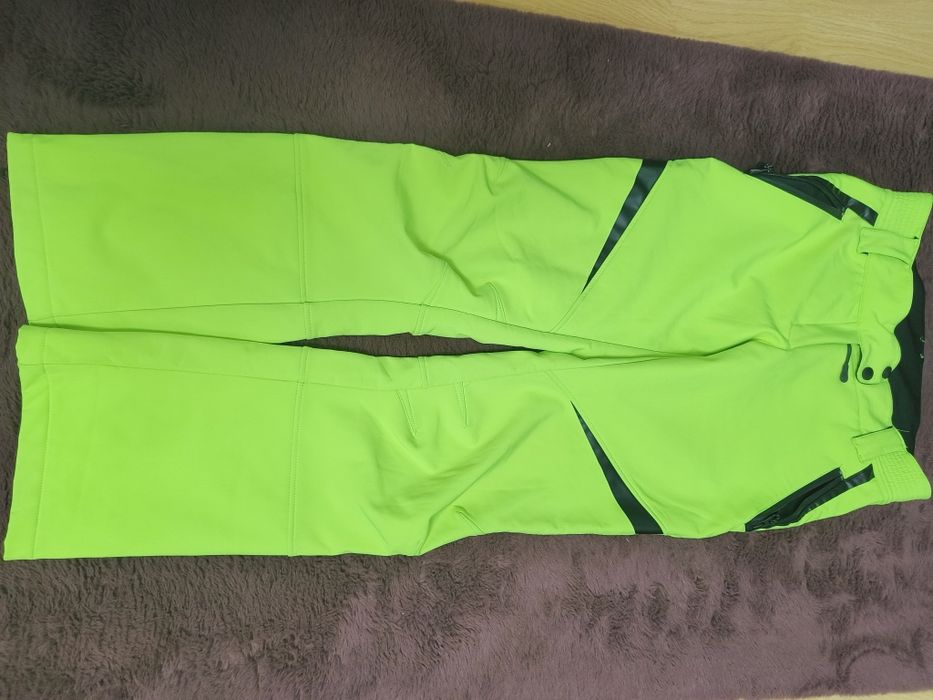 Pantaloni schi - damă