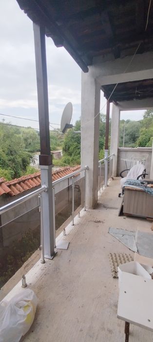 Продава се Къща в с. Прибой, Област Перник - 274 кв.м за 420 €/кв.м - Снимка #14