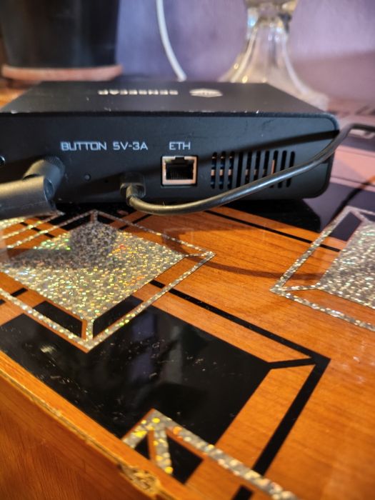 SenseCAP M1 HNT Helium Miner de criptomonede pentru interior EU868