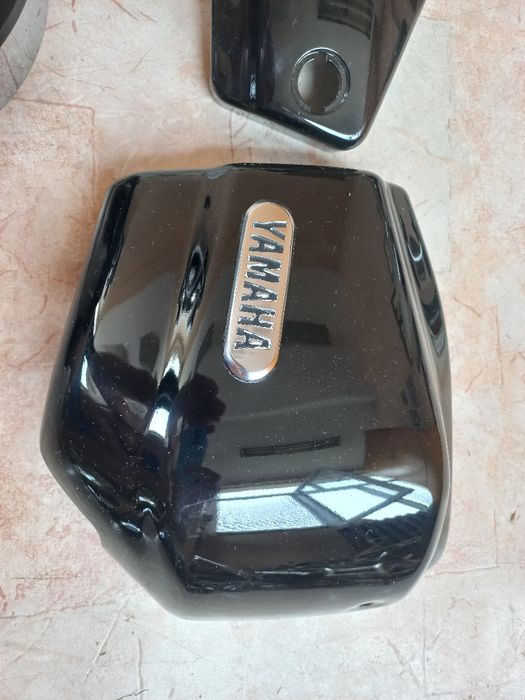 Yamaha XVS1100 Dragstar V-star Части