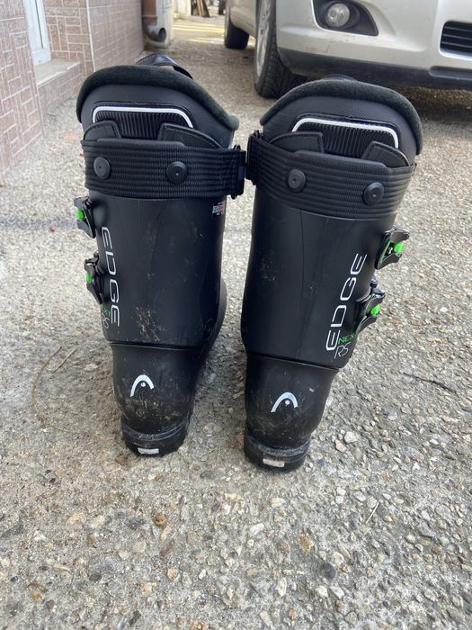 Италиански ски обувки