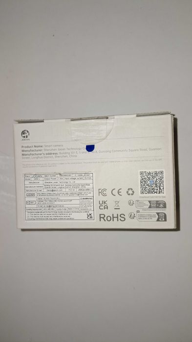 Camera de supraveghere smart jooan