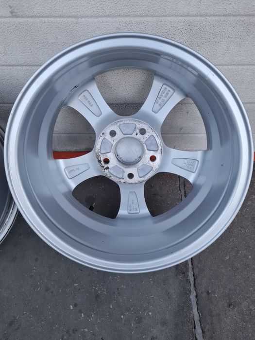 Джанти за HYUNDAI KIA MAZDA Киа Хюндай Мазда R16 5x114.3 ET45 6.5J