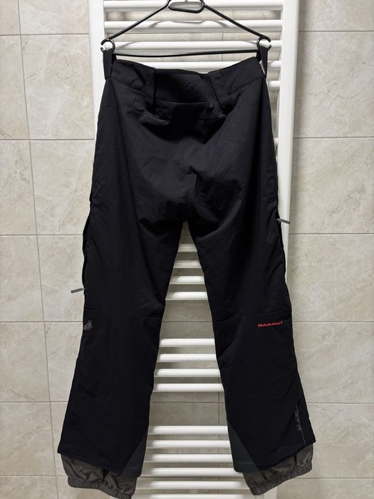 Pantaloni outdoor ski mammut 40