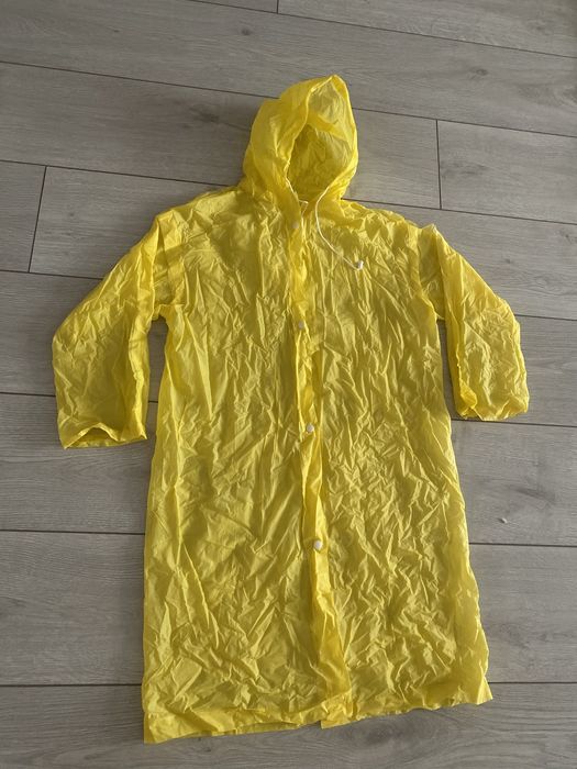 Дождевик детский