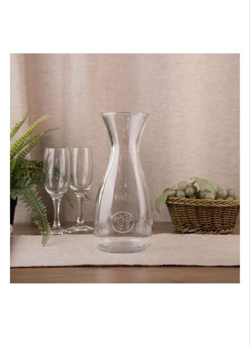 Графин кувшин 1 литр