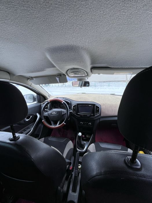 Продается автомобиль