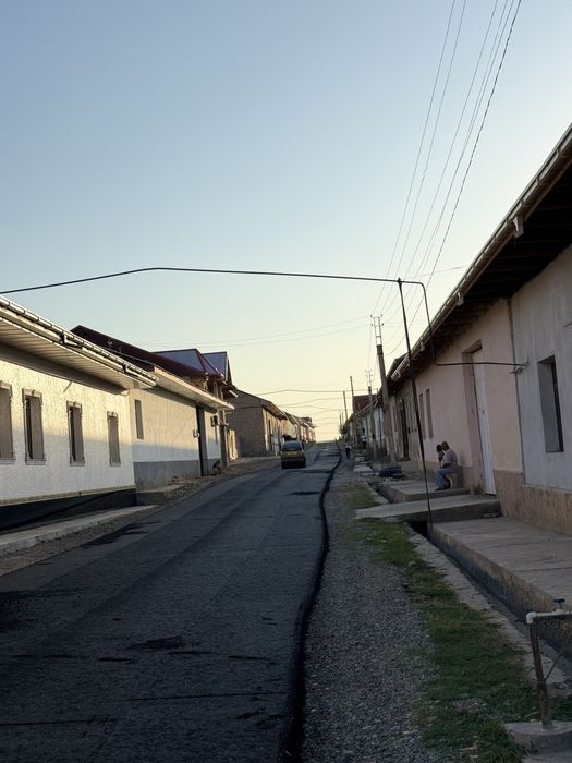 Asfalt qilamiz sifatli va kafolatli